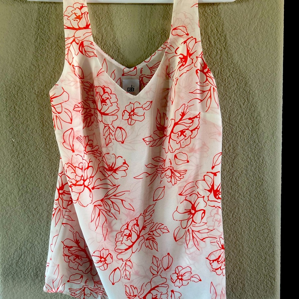 Cabi cami XS